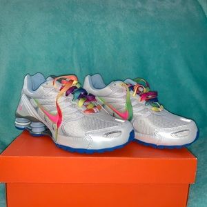 Nike Shox Turbo VI (GS) *Youth*